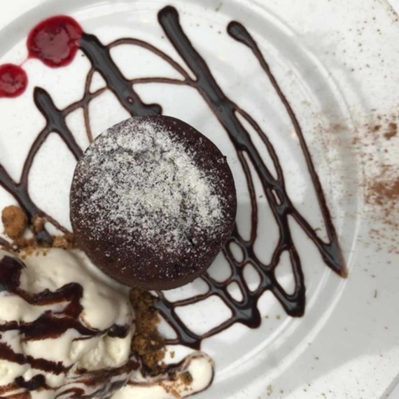 Postre