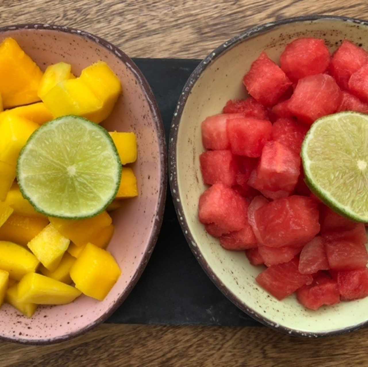 Fruta