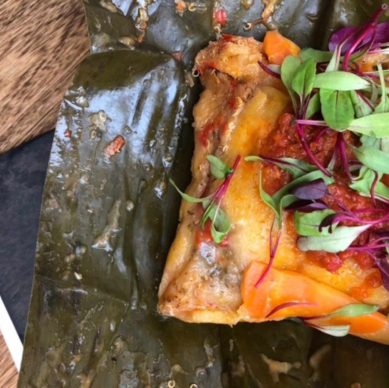 Tamal