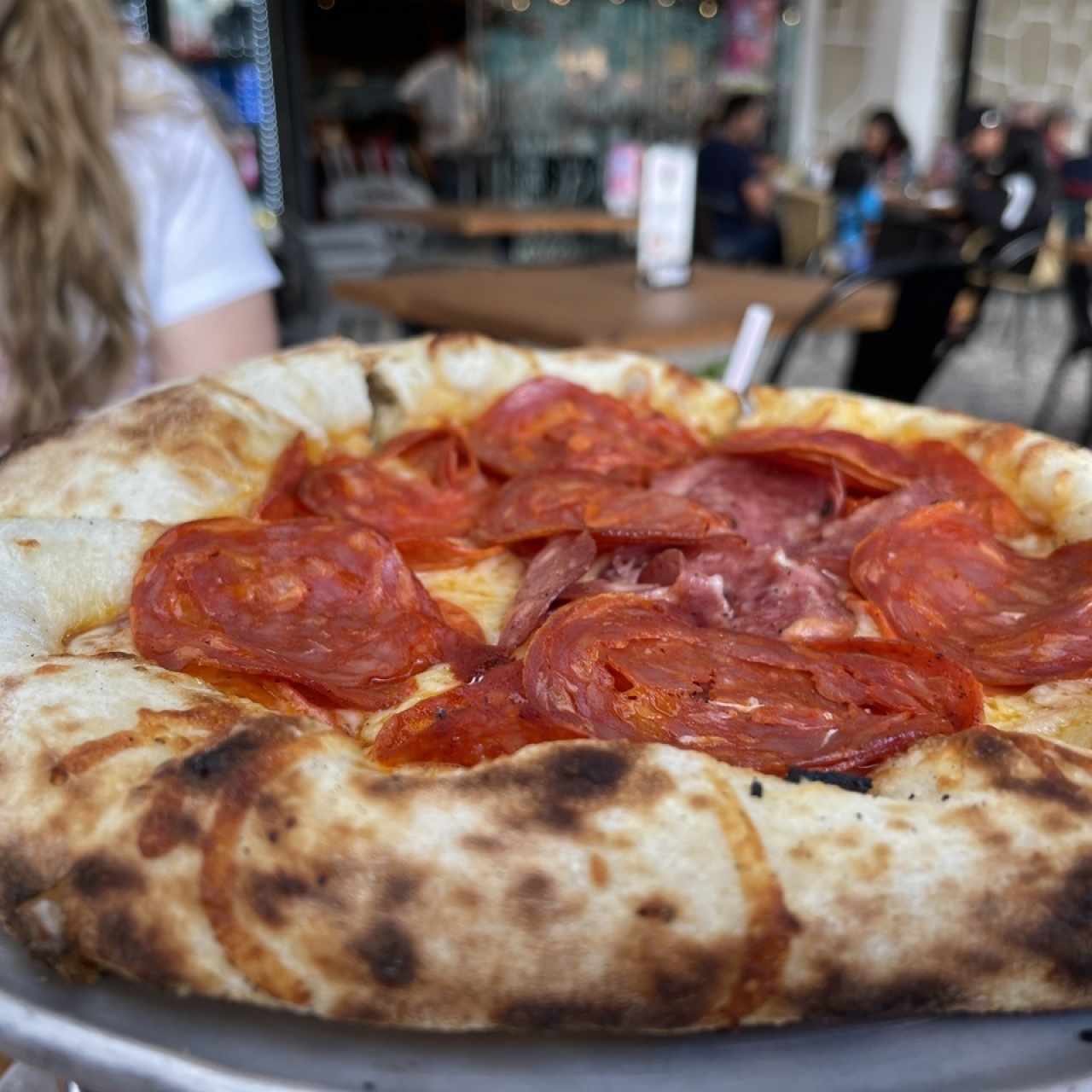 Pizza Meat