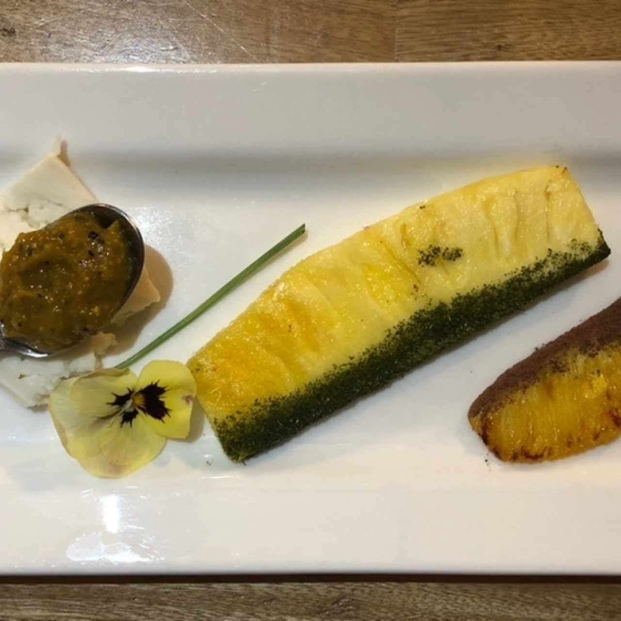 Piñas 