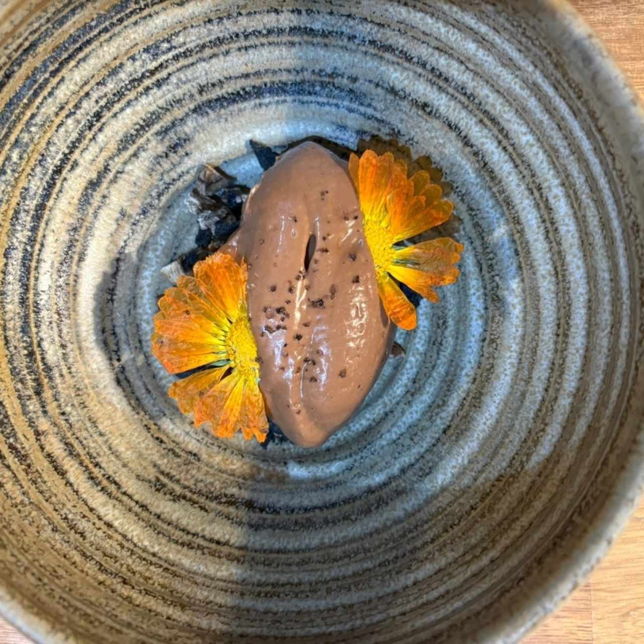 Chocolate 