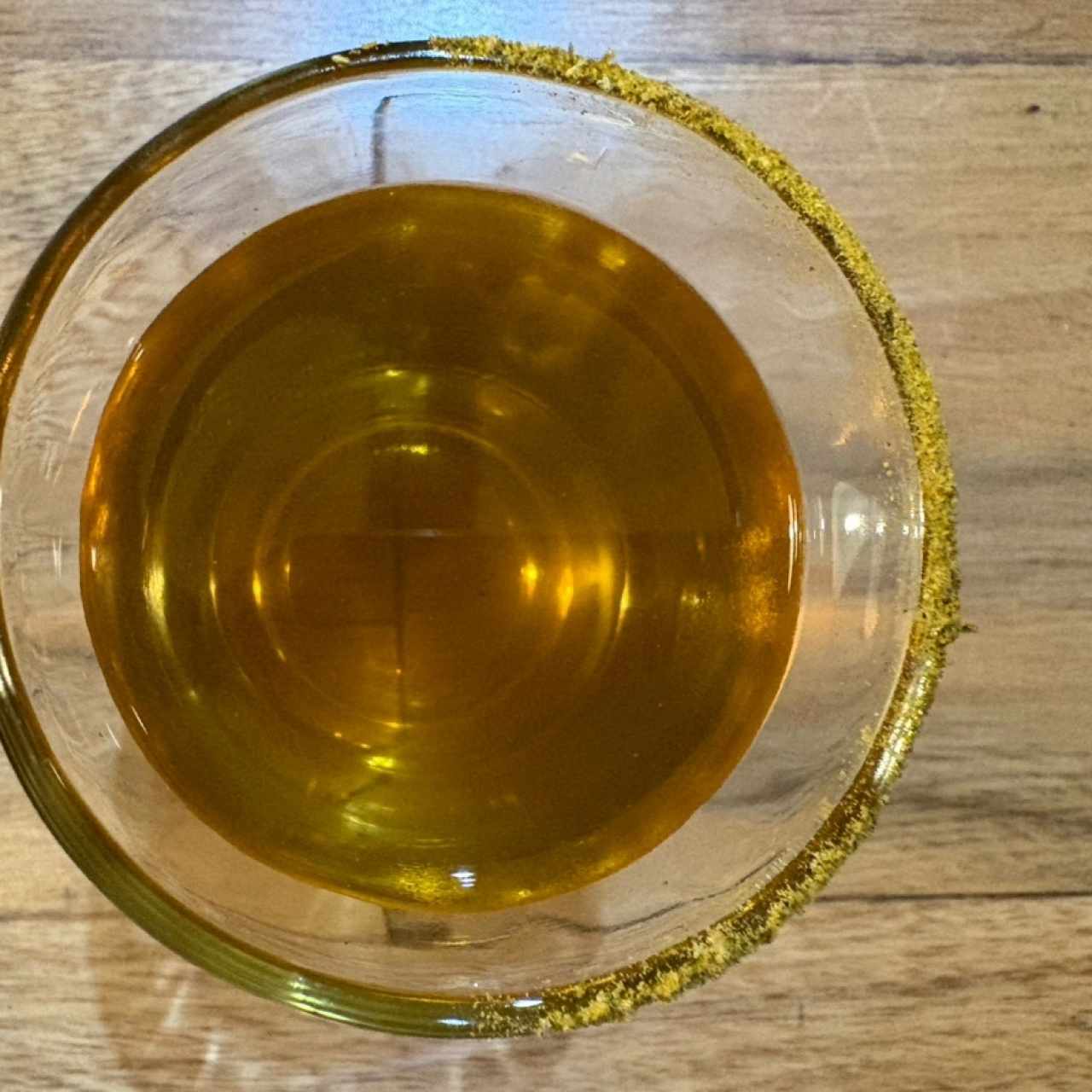 Té