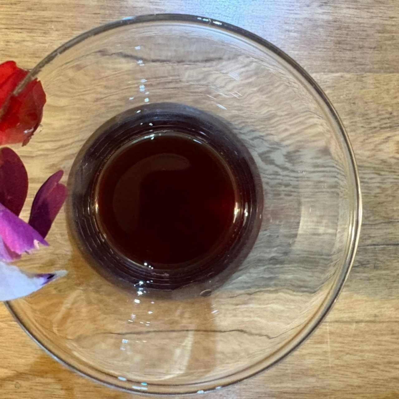 Té