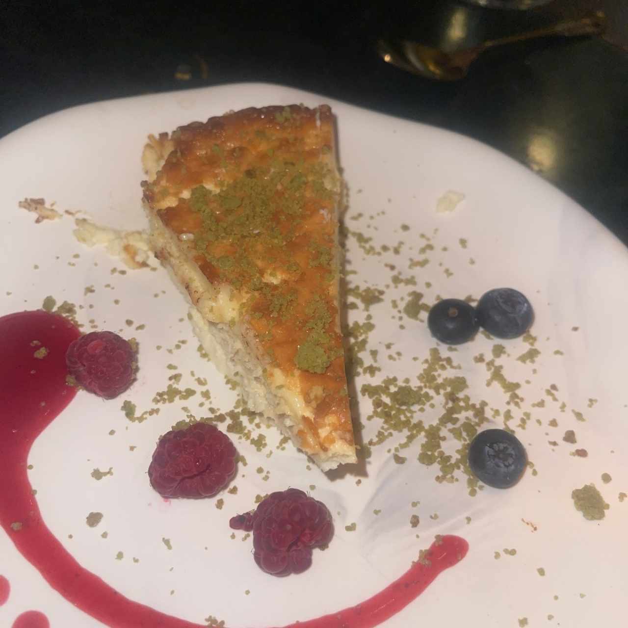 Postre 