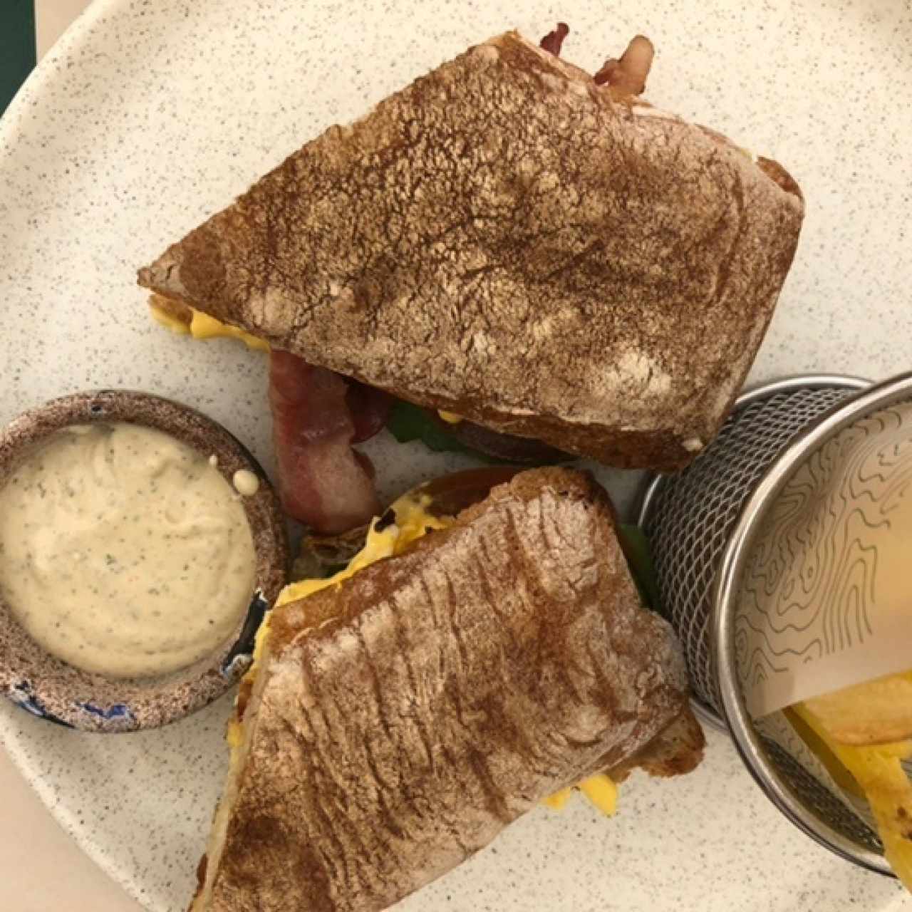 Sándwich 