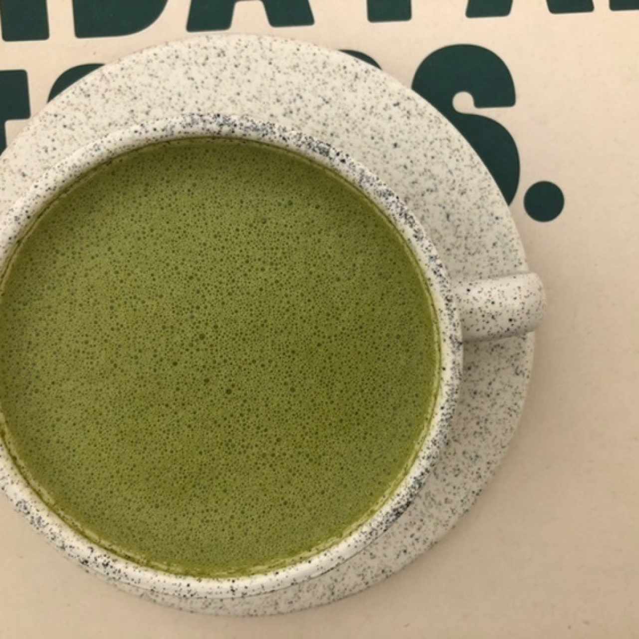 Matcha