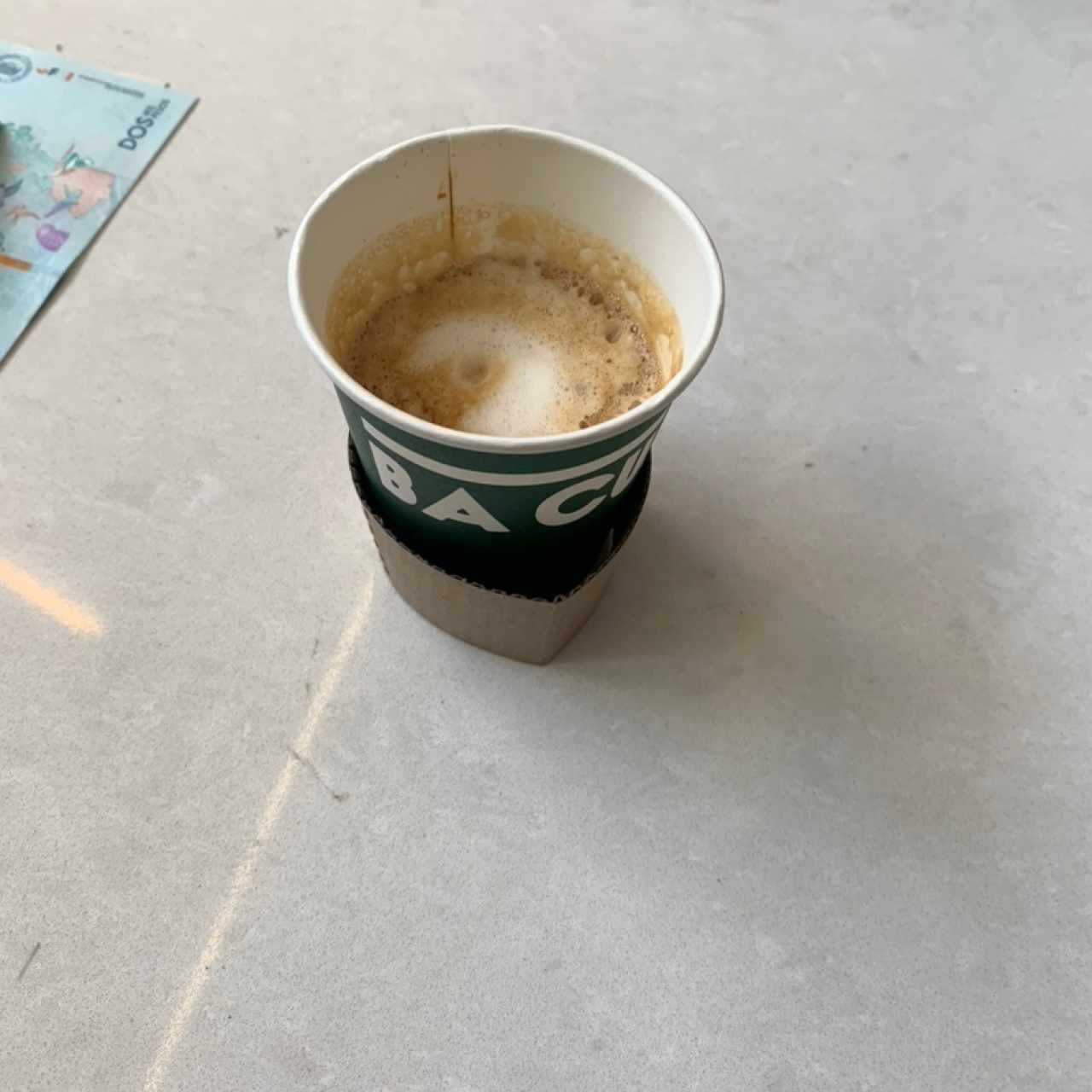 Machiatto 