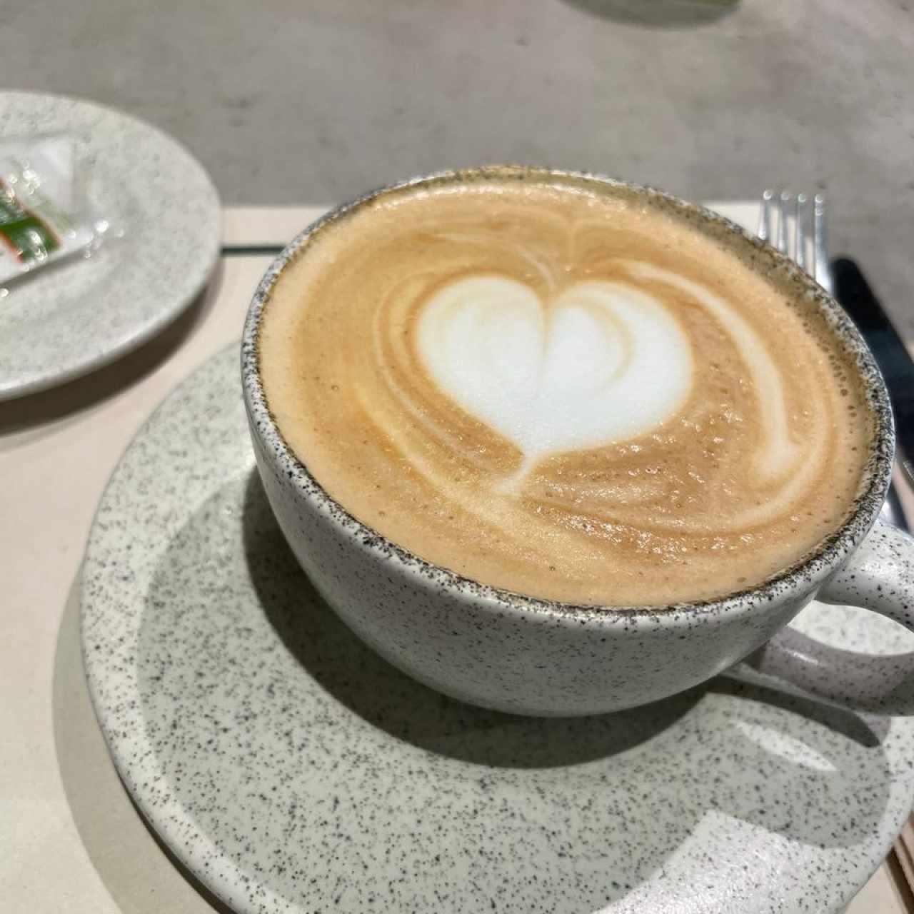 Capuccino