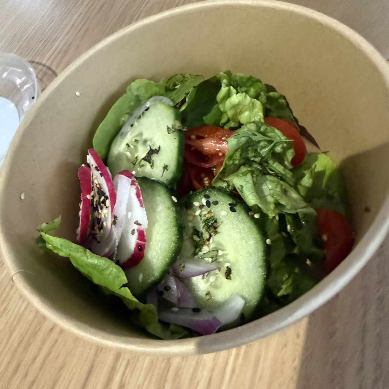 Ensalada