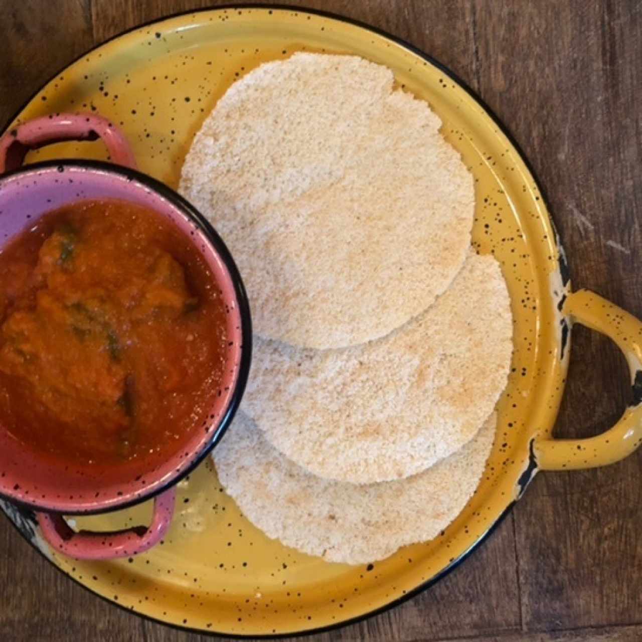 Ajies rellenos