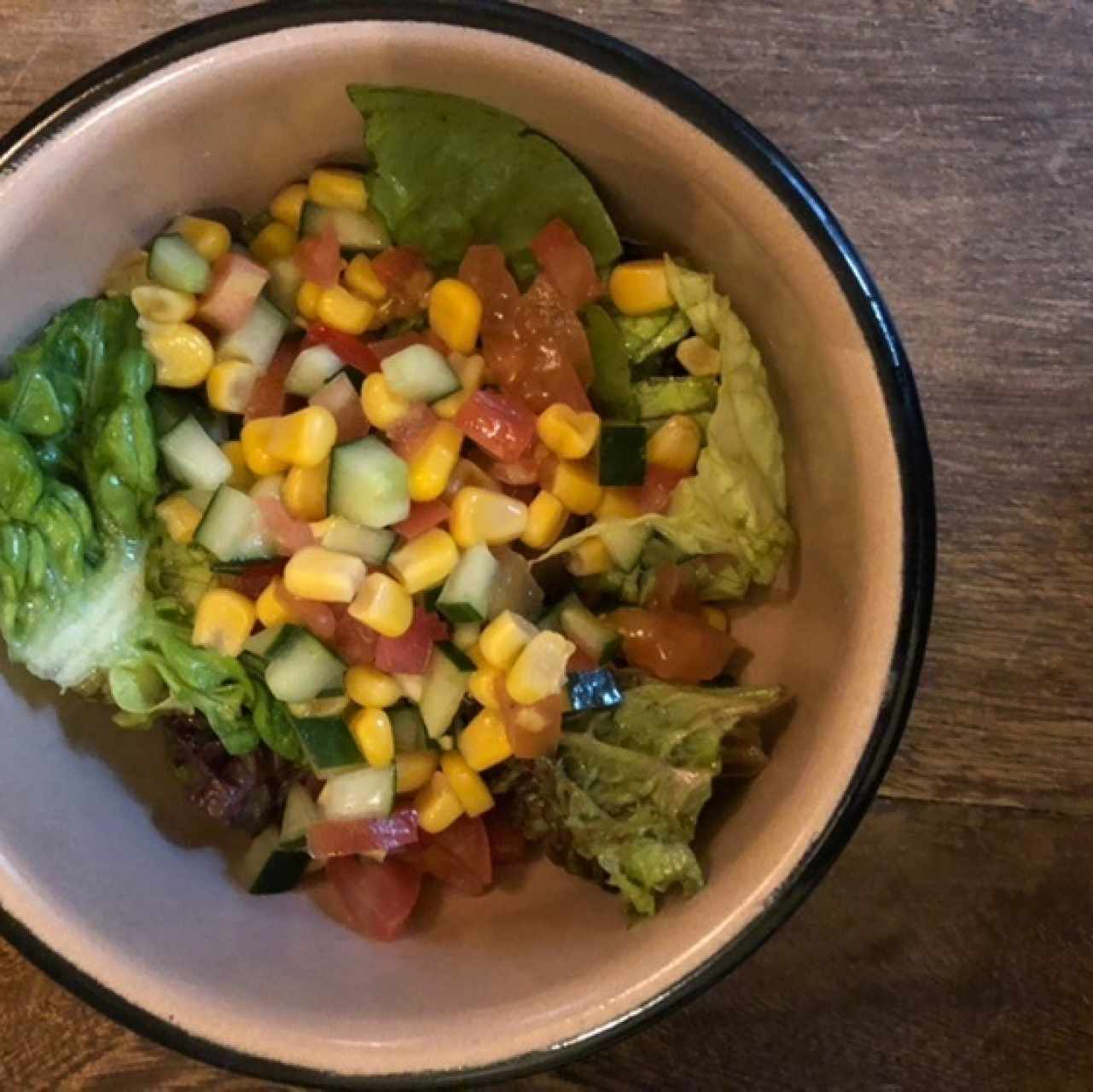 Ensalada 
