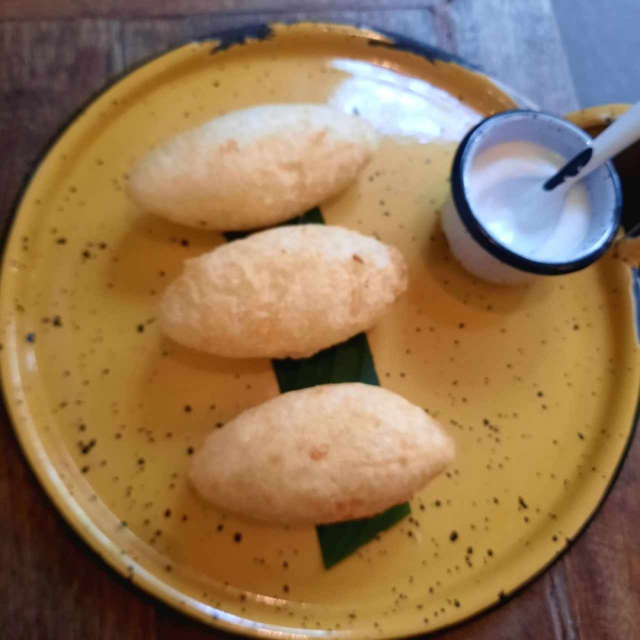 carimañolas