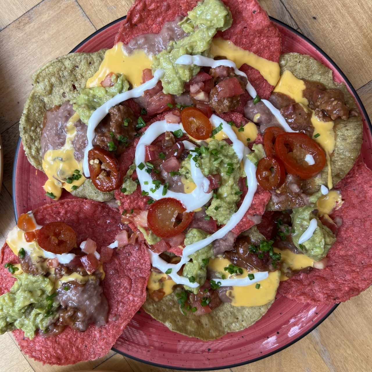 Nachos