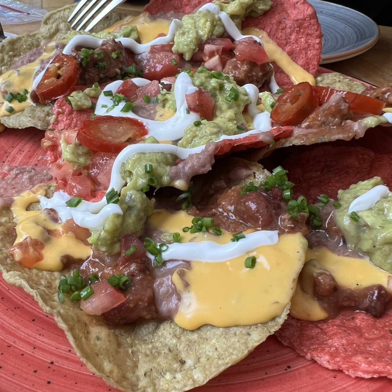 Nachos