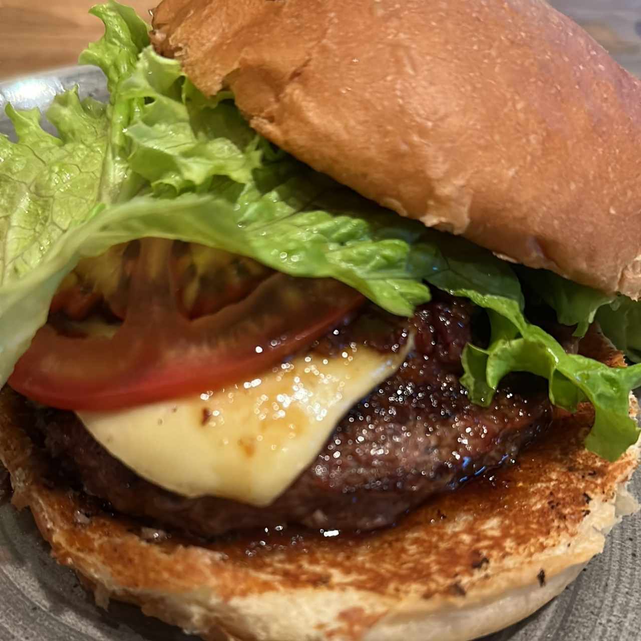 Sweer onion bbq