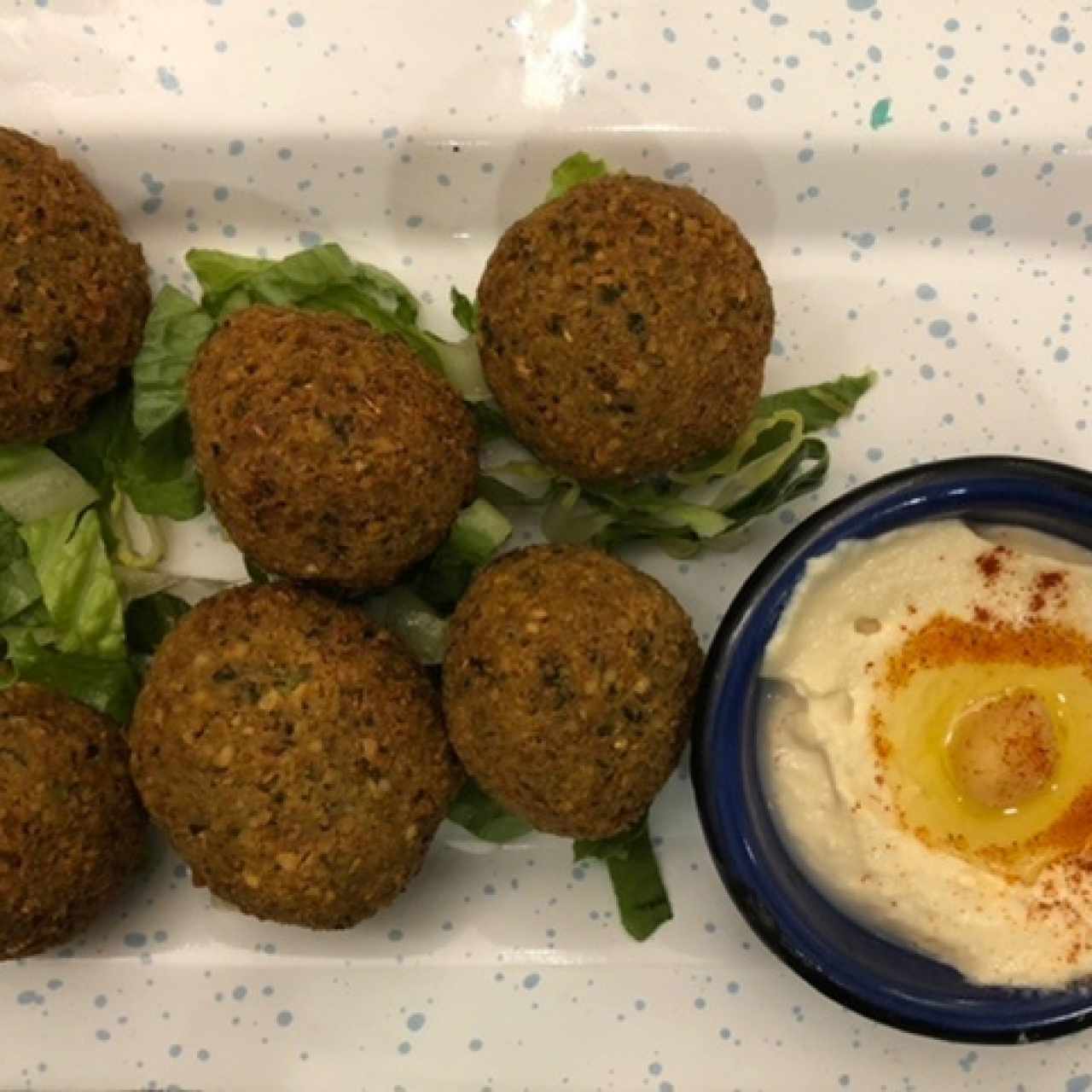 Falafel