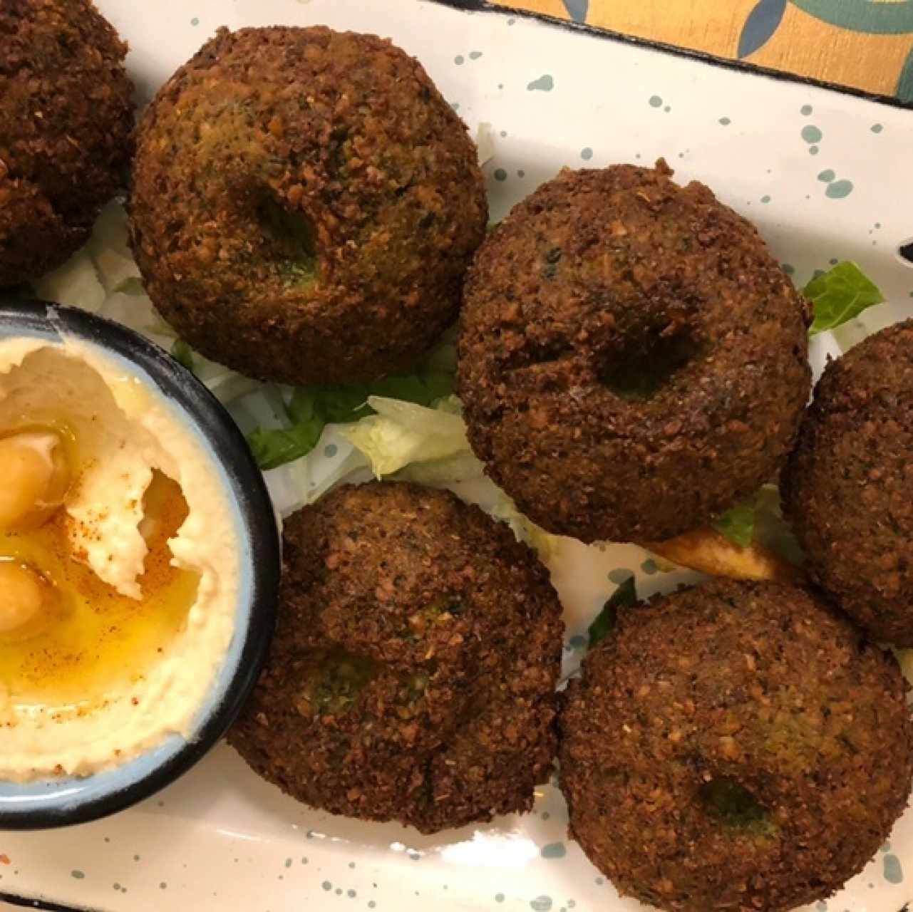 Falafel 