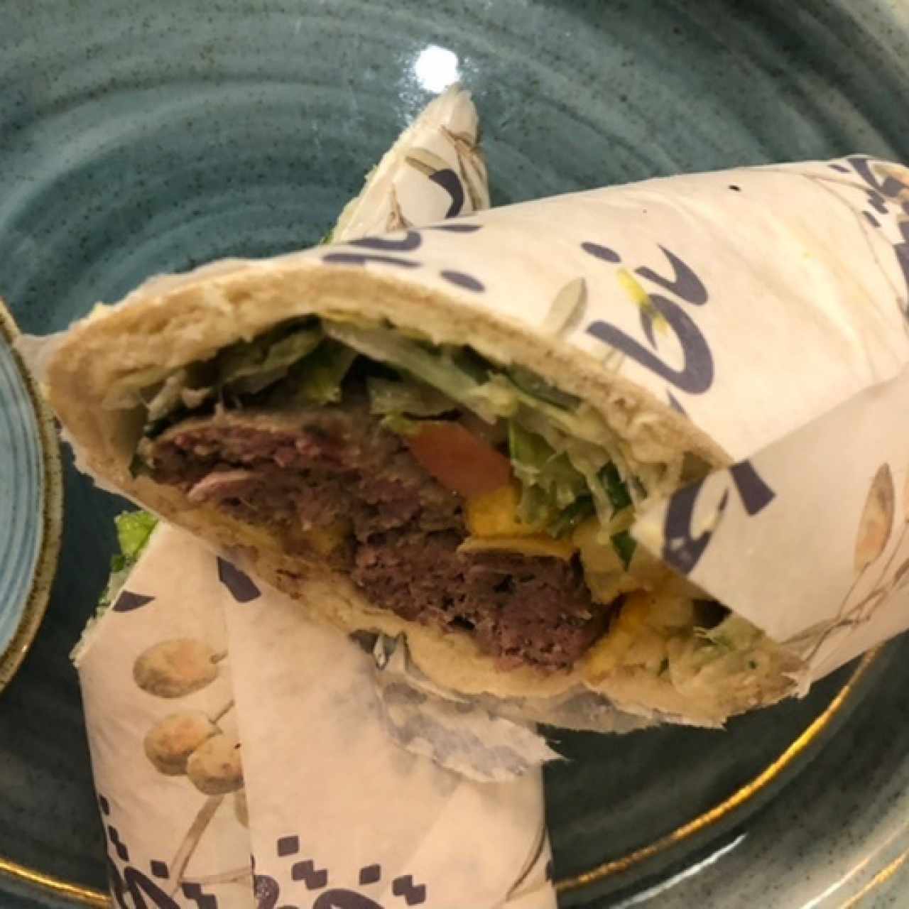 Shawarma 