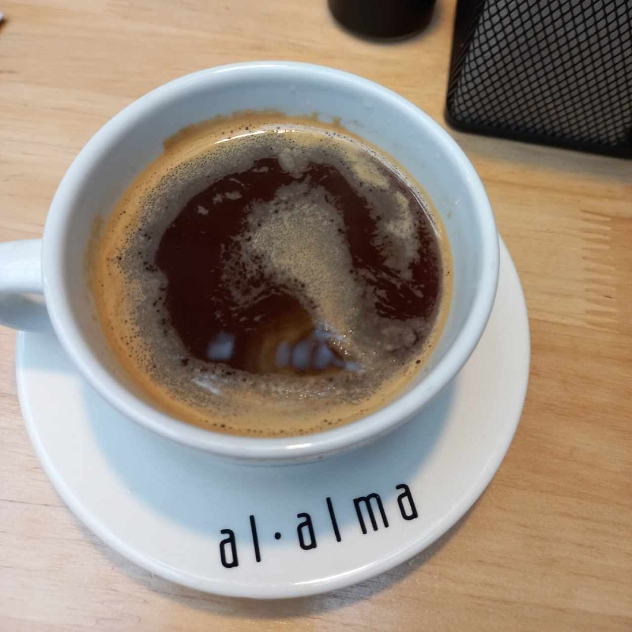 Café