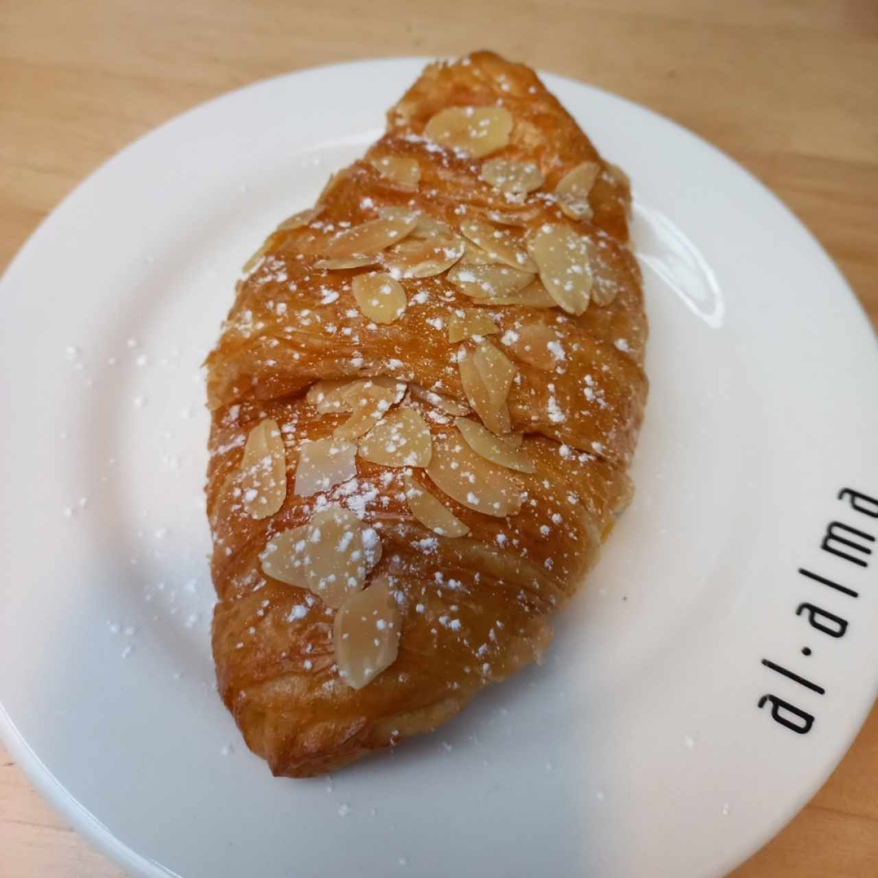 Croissant