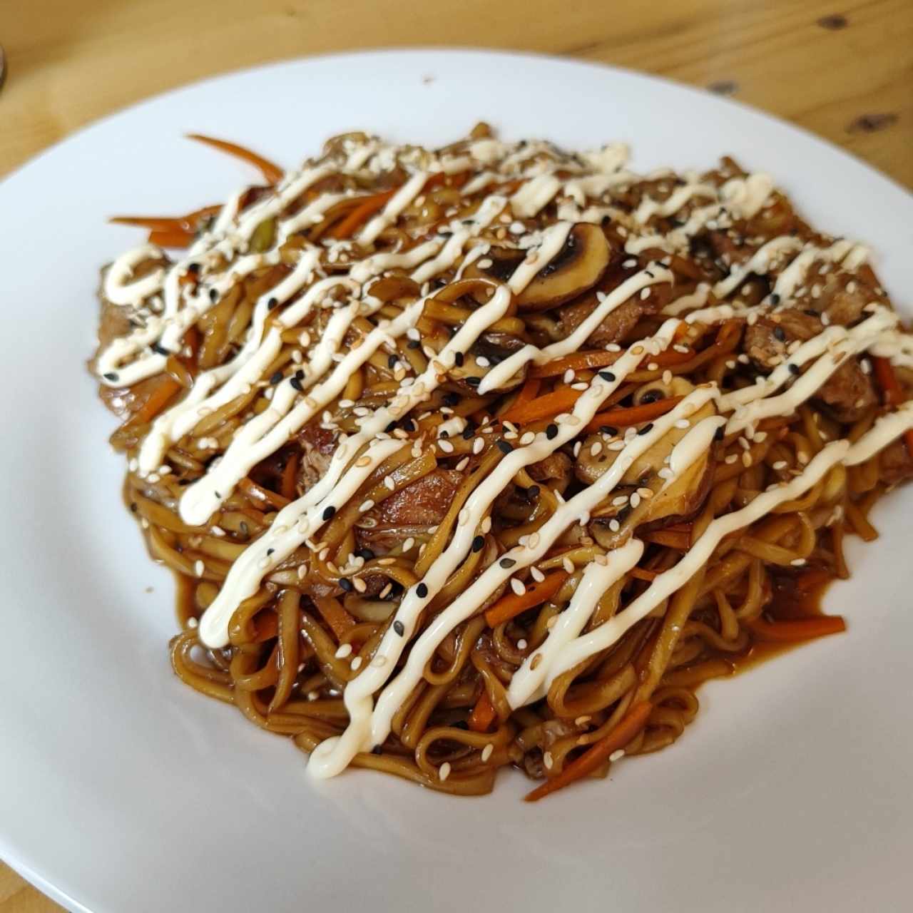 Yakisoba