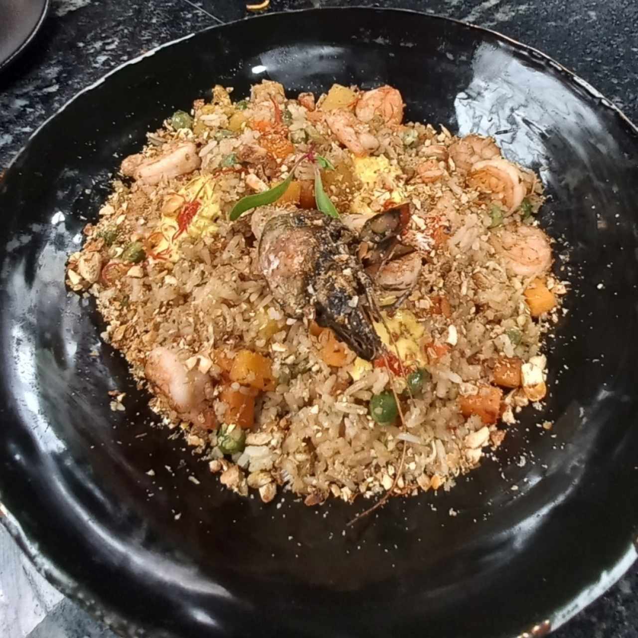 Arroz