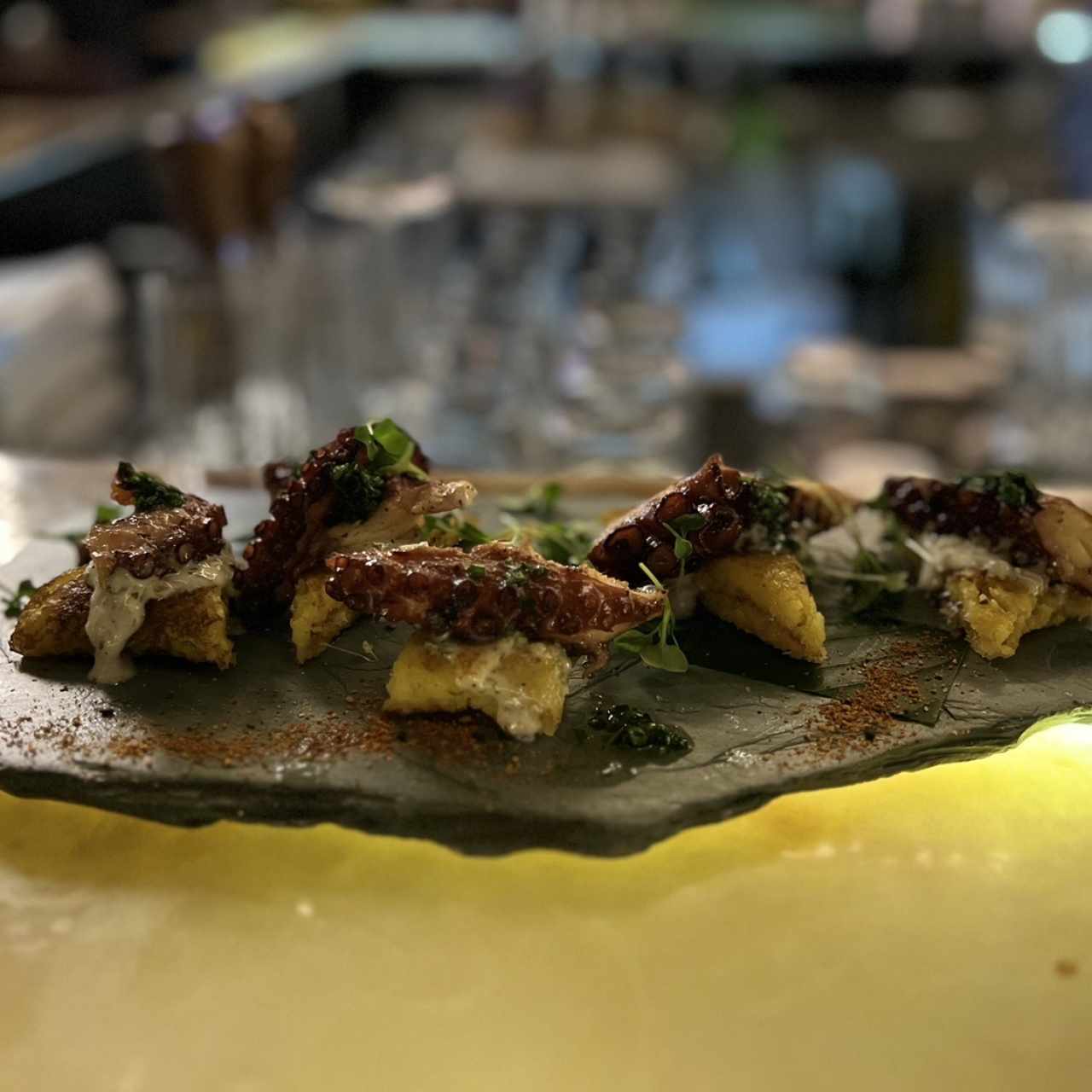 Pulpo