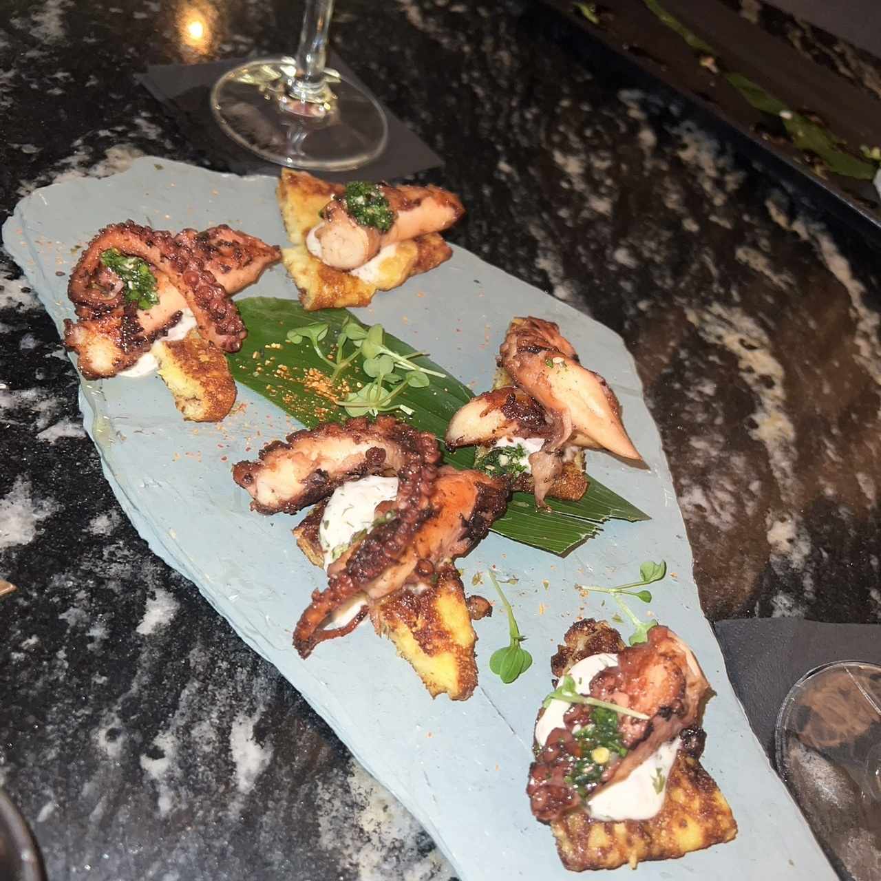 Pulpo