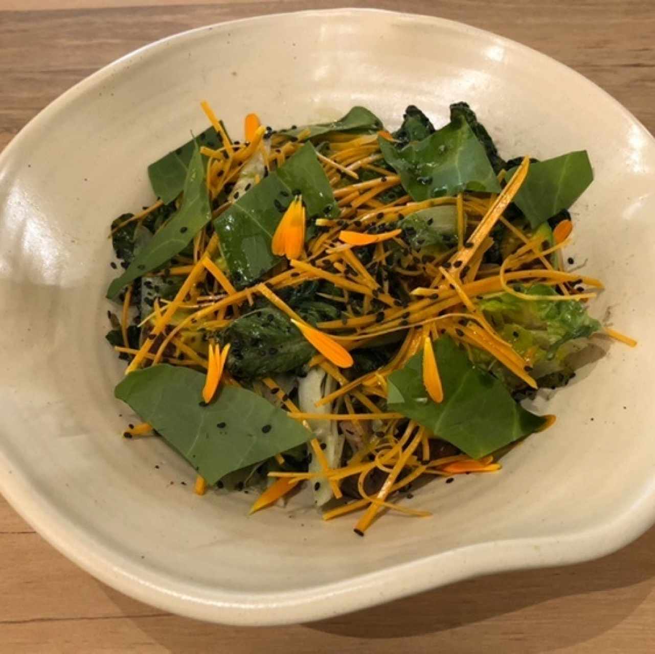 Ensalada 