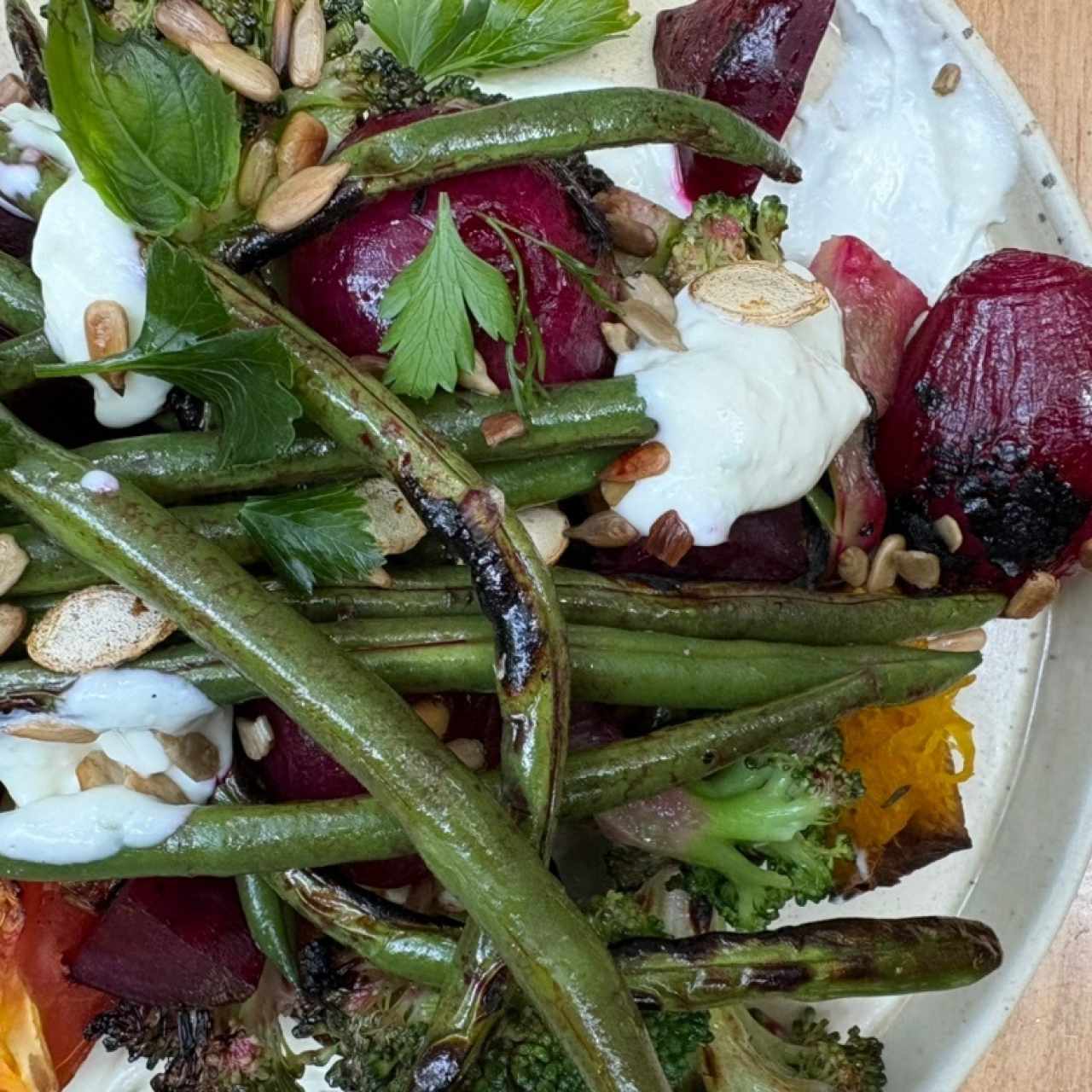 Ensalada 