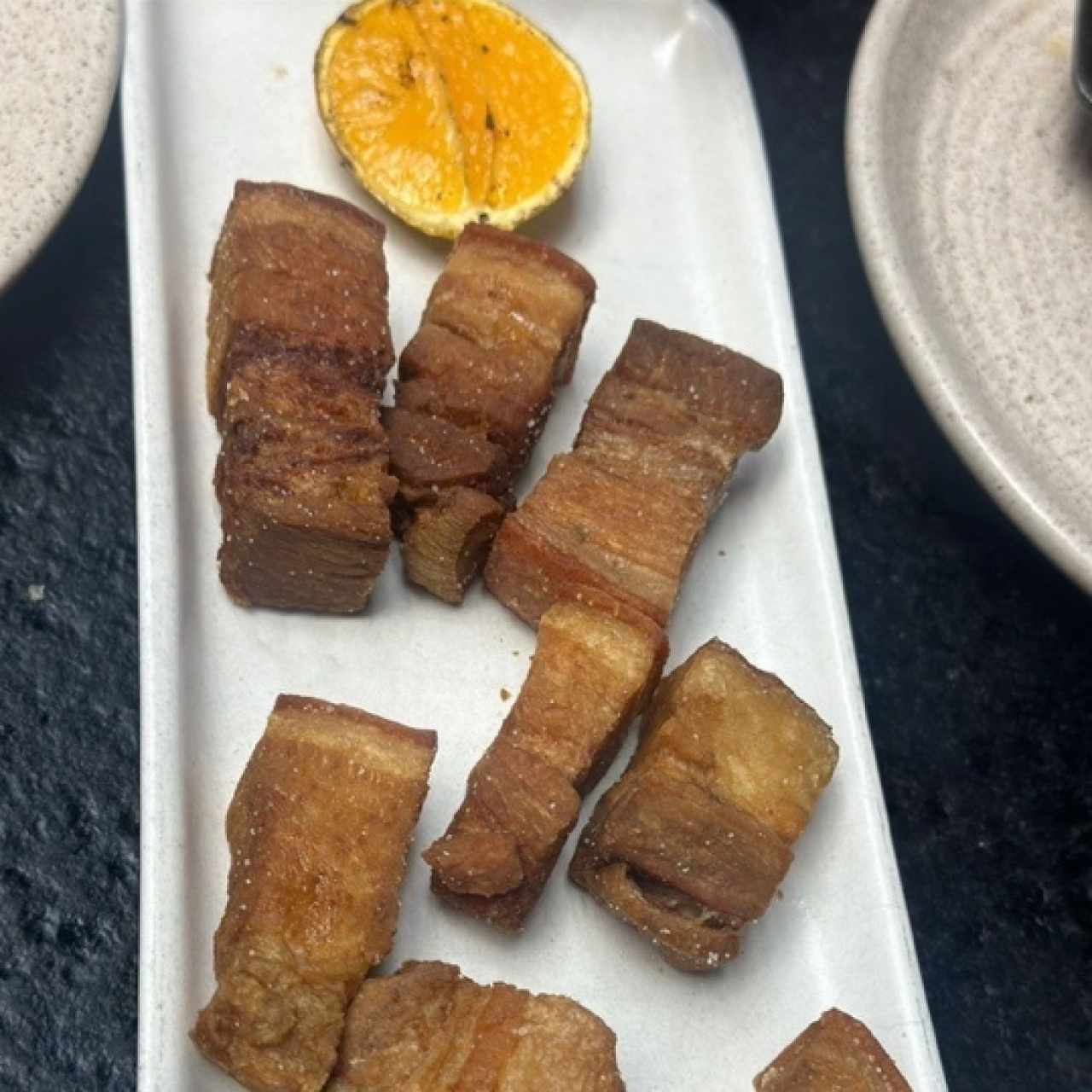 Chicharrón 