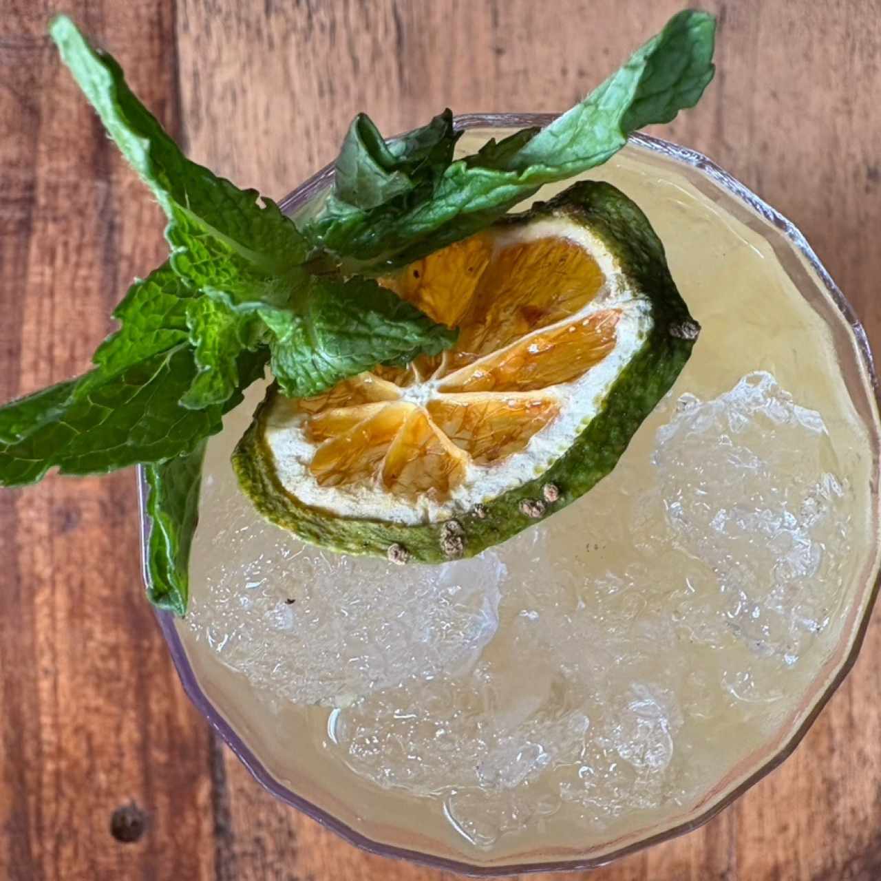 Coctel 