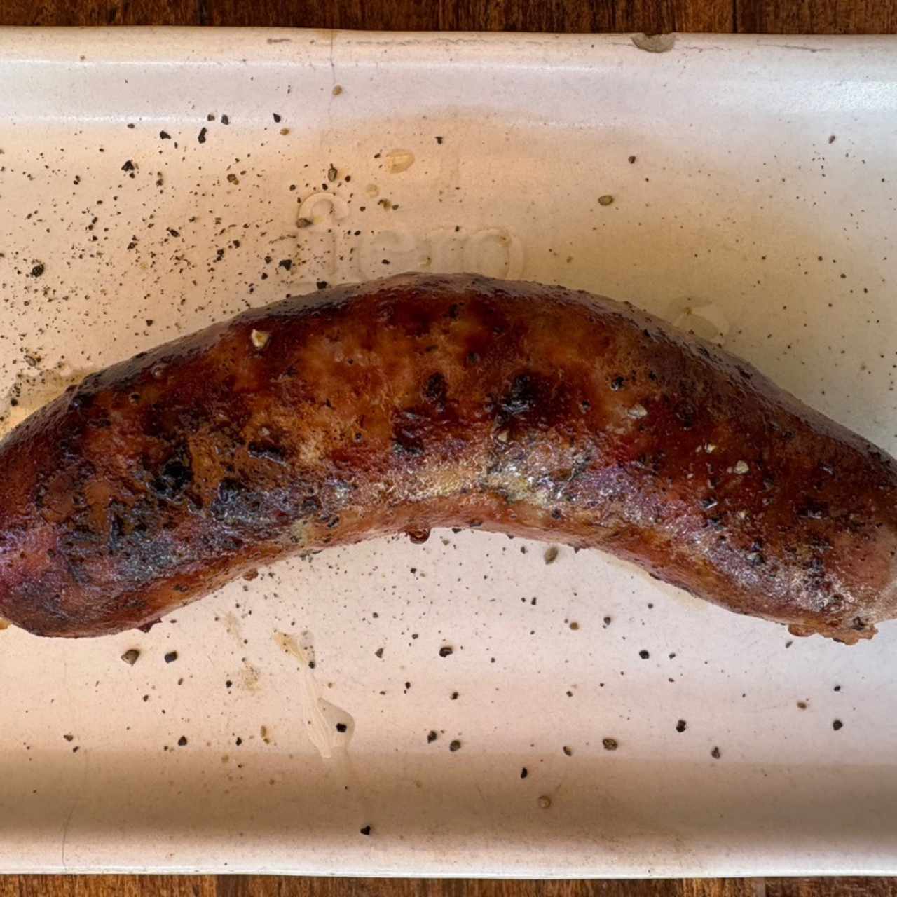 Chorizo 