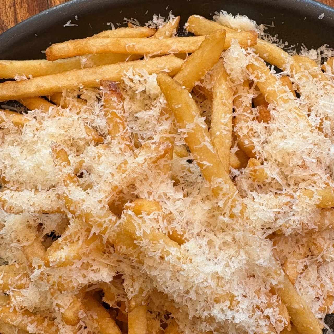 Papitas 