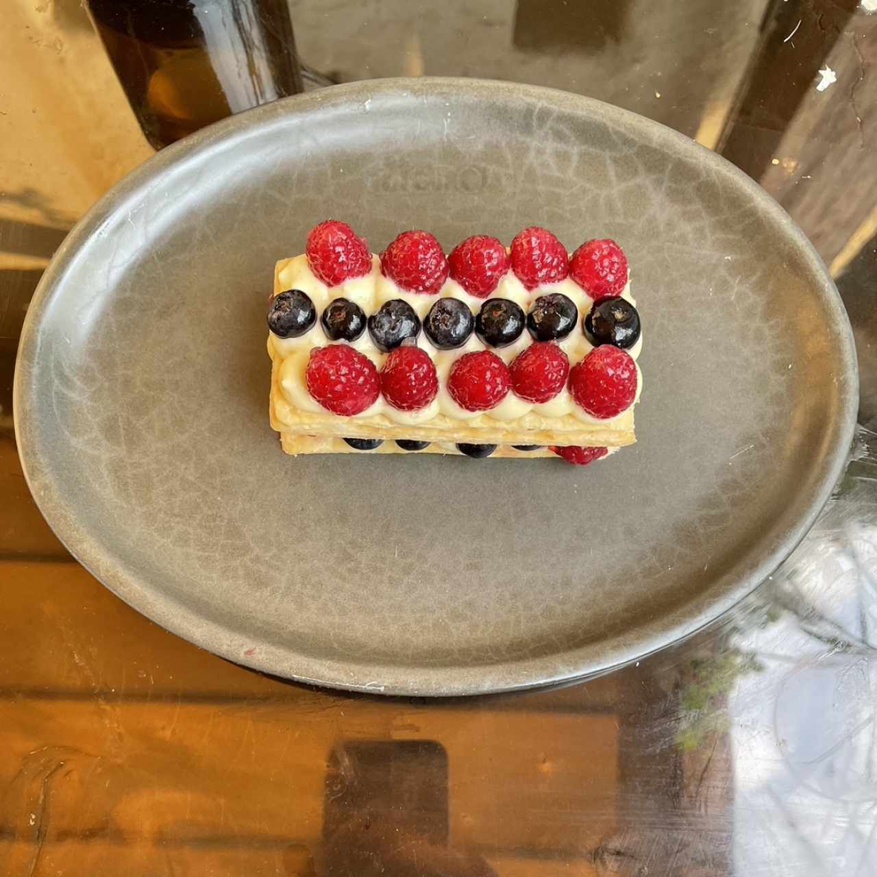 Milhoja