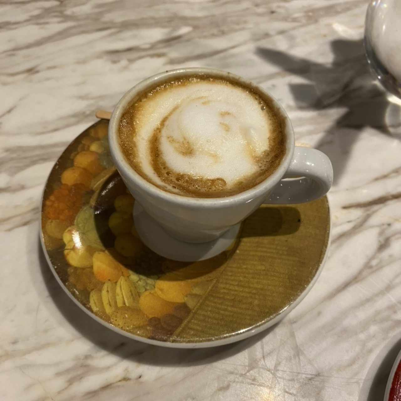 Machiatto