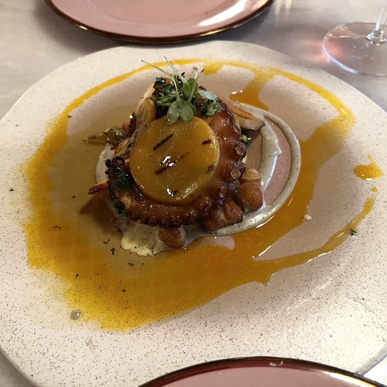Pulpo