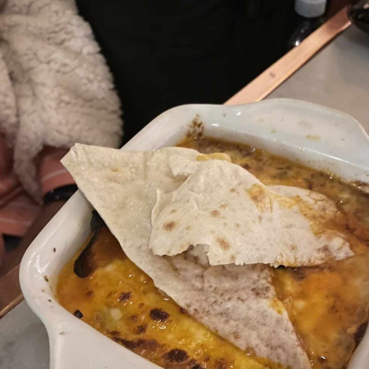 Lasagña 