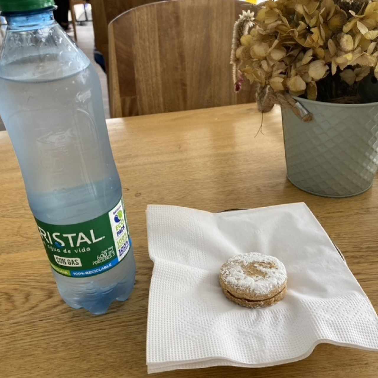 Alfajor 