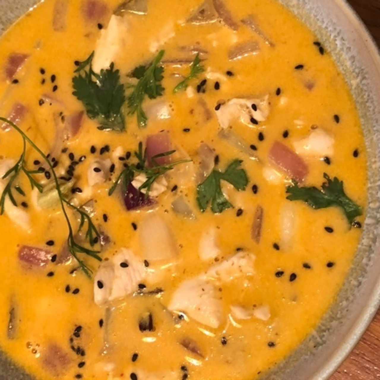 Curry 