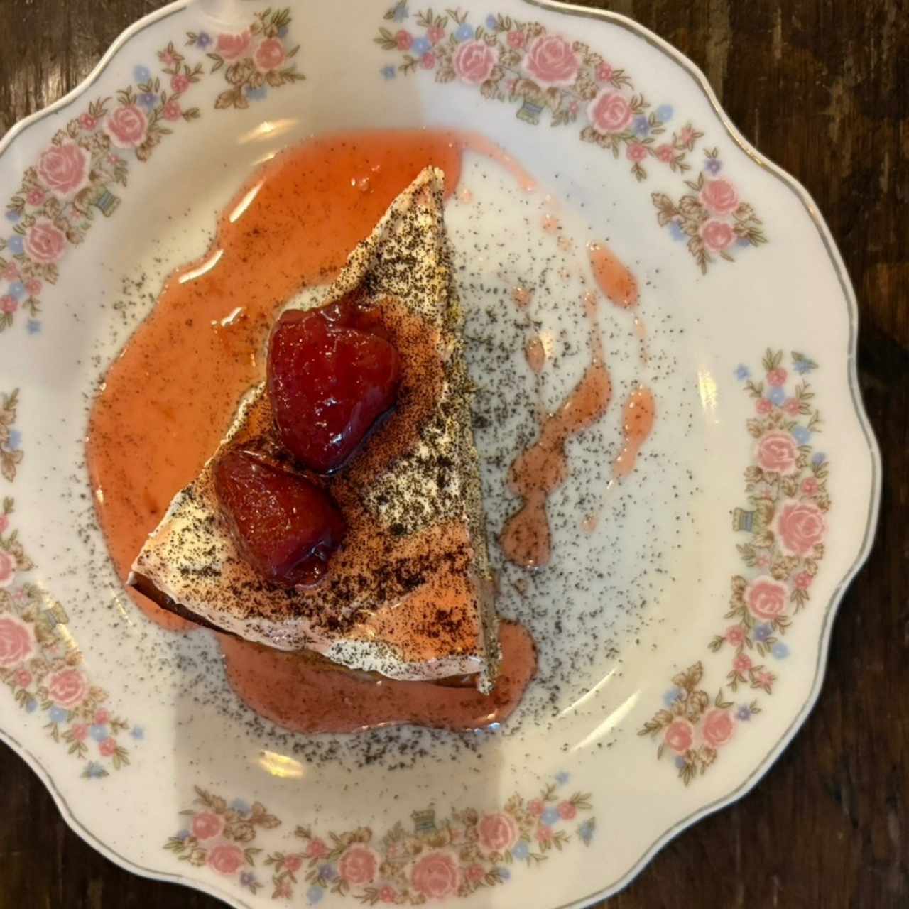 Postre