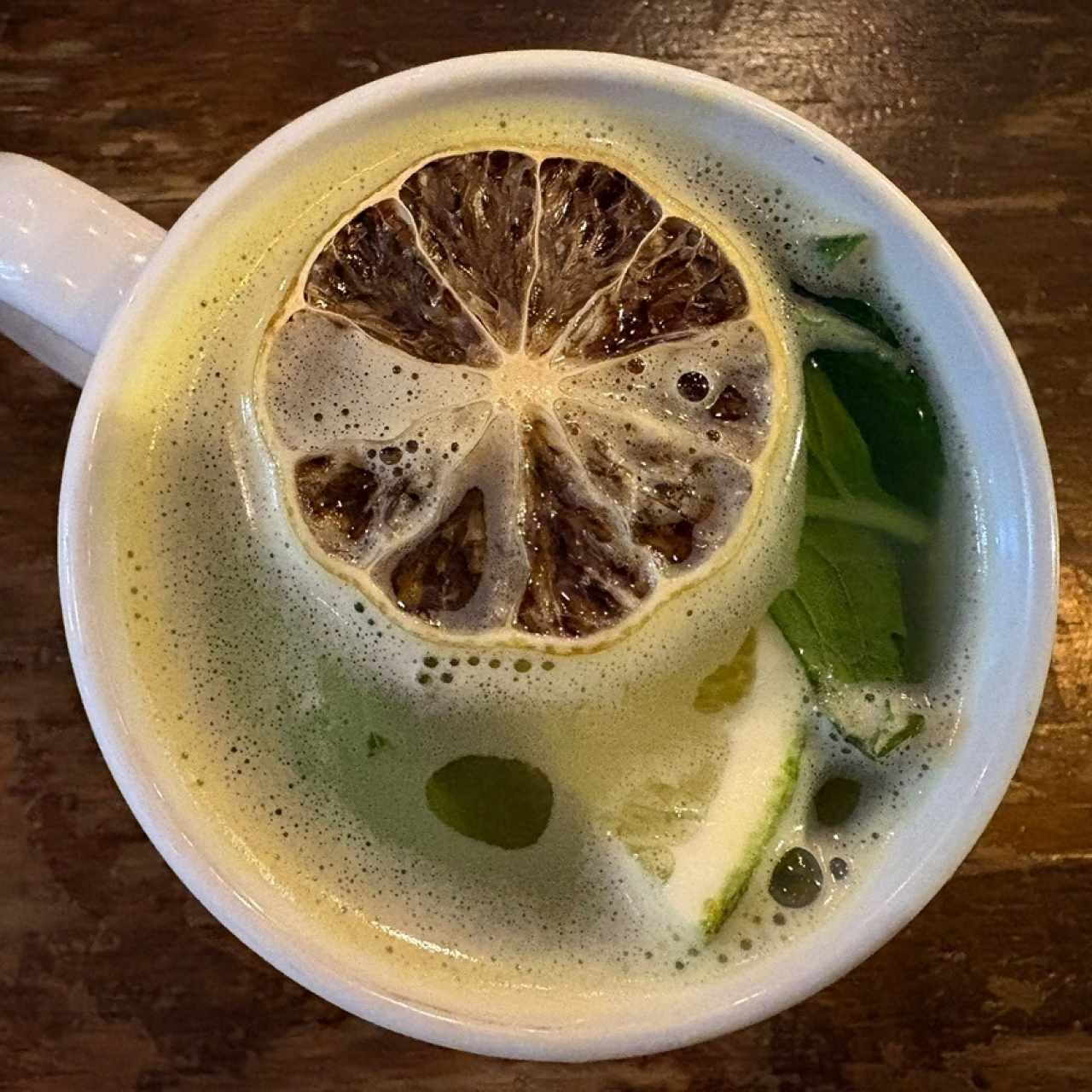 Aromática