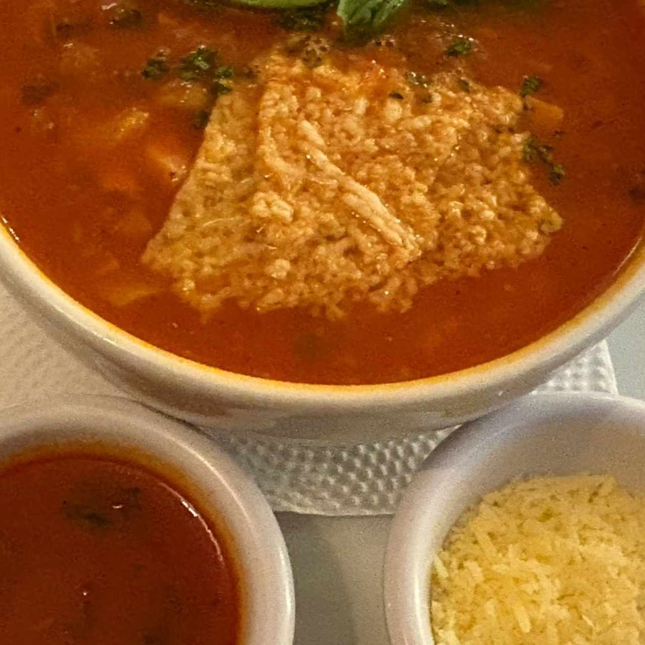 Minestrone
