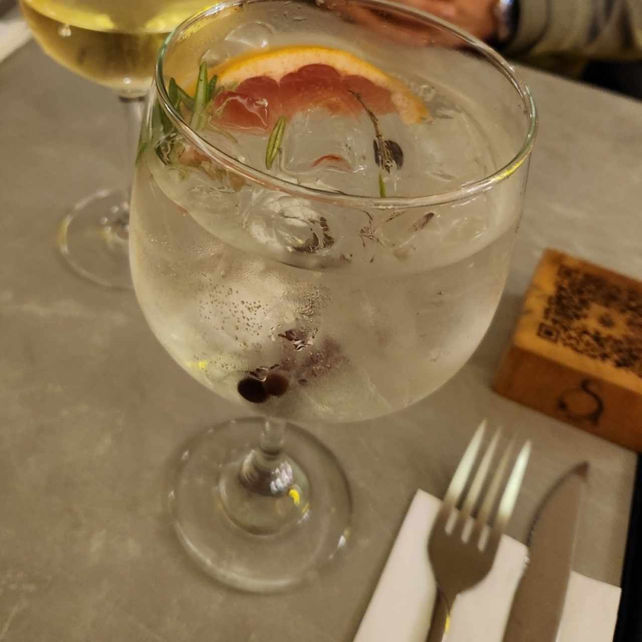 G&T Social