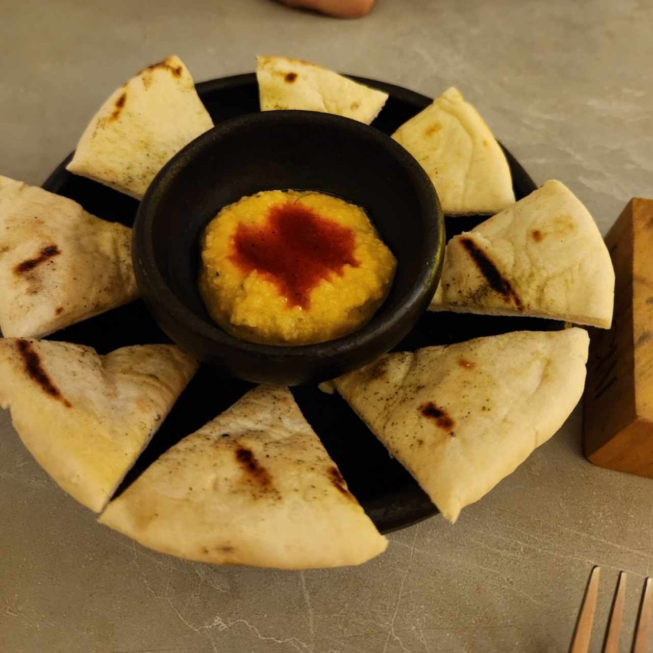 Cortesía 