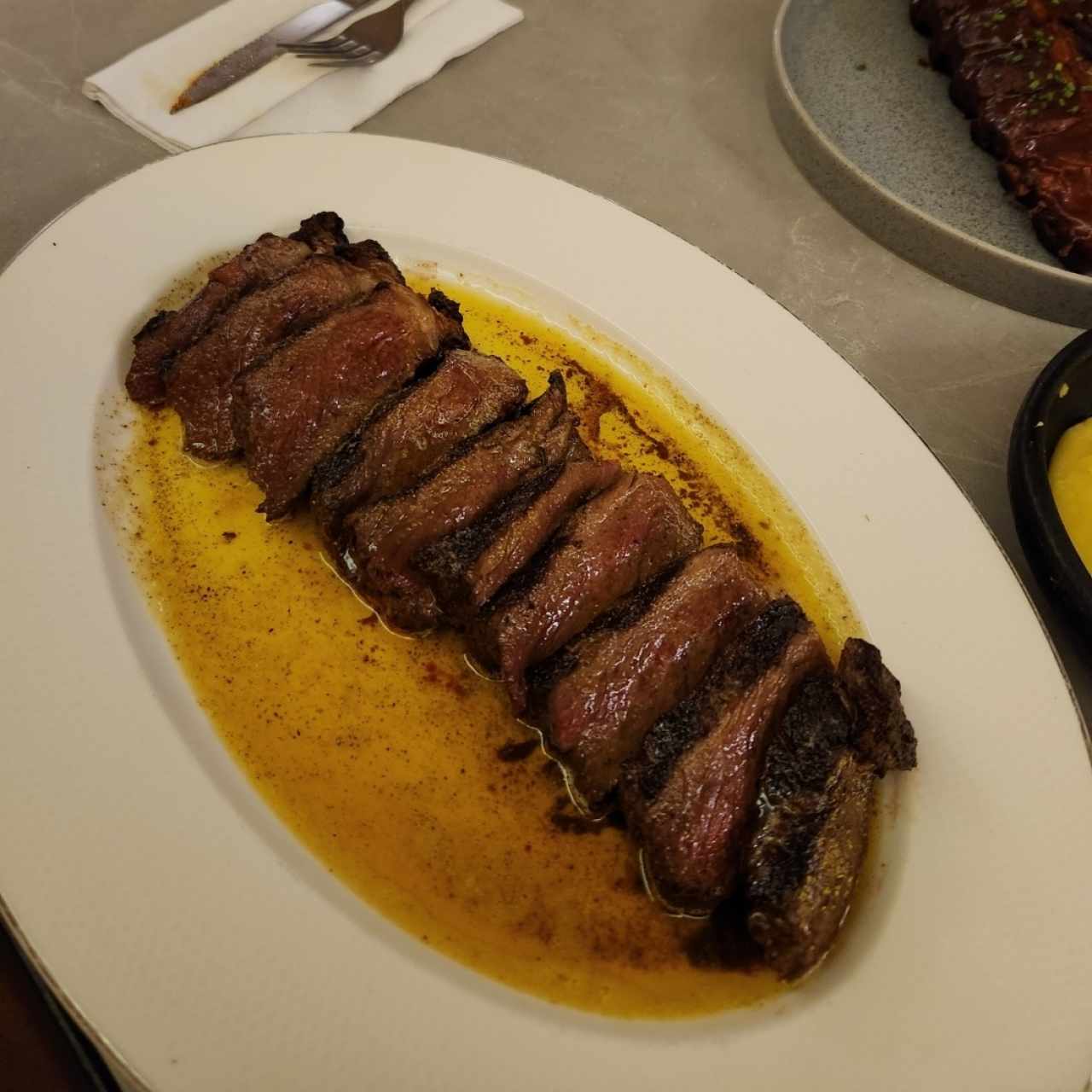 Carne