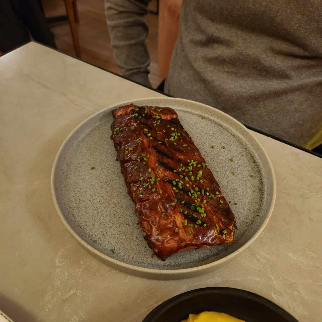 Costillas