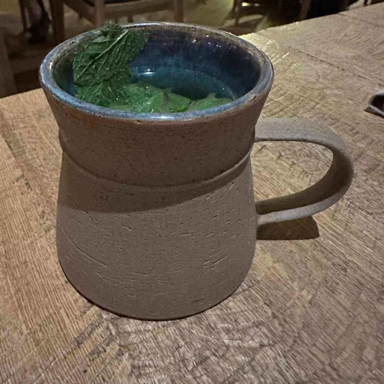 Aromática