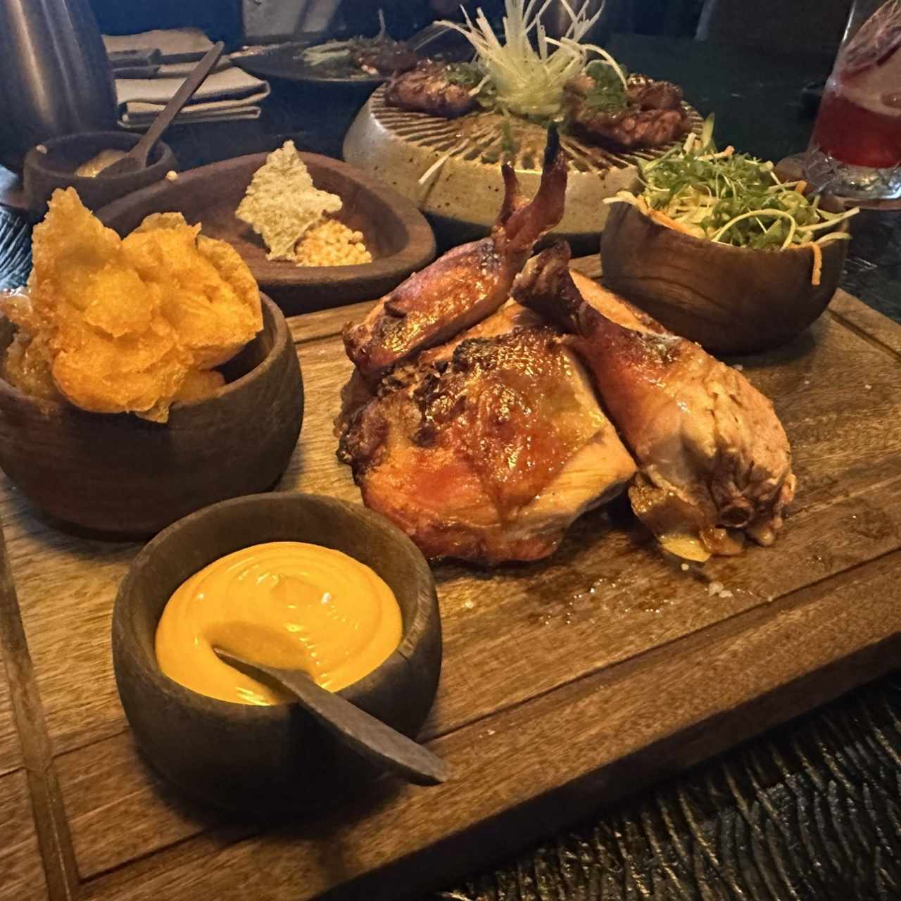 Pollo